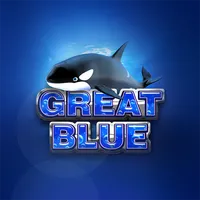 Great Blue